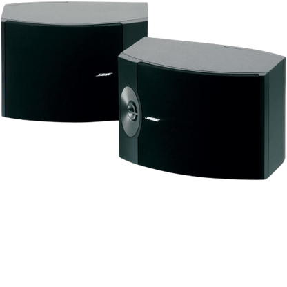 Bose 301 Direct/Reflecting Speaker System (Pair)