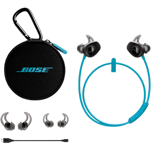 Bose SoundSport Wireless Headphones