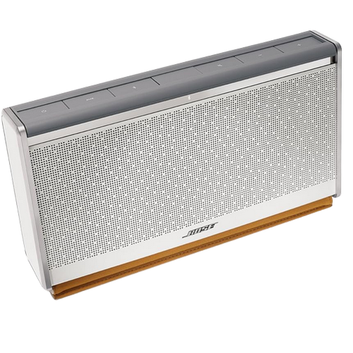Bose SoundLink Bluetooth Mobile speaker II