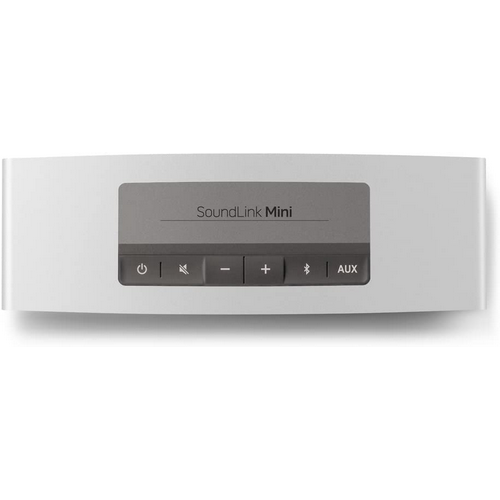 Bose SoundLink Mini