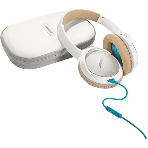 Bose QuietComfort 25 Acoustic Noise Cancelling Headphones (Android Devices)