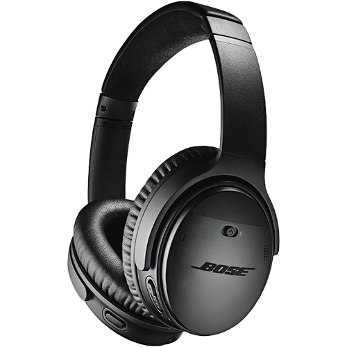 Bose QuietComfort 35 Wireless Headphones II