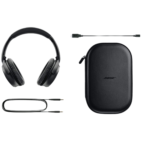 Bose QuietComfort 35 Wireless Headphones II