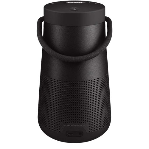 Bose SoundLink Revolve+ II Bluetooth Speaker