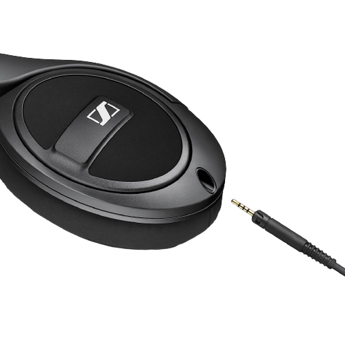 Sennheiser HD 569 (Black)