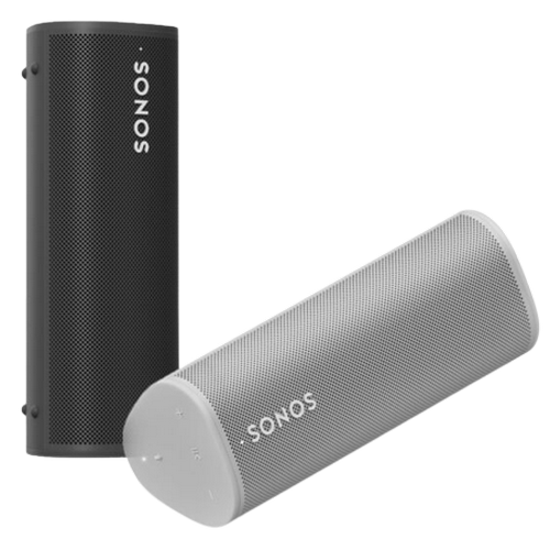 Sonos Roam SL – All Renewed Electronics Sonos Roam SL – All Renewed Electronics