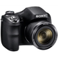 Sony H300 Camera with 35x Optical Zoom (Black)