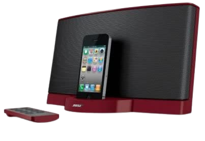 Bose SoundDock Series II Digital Music System