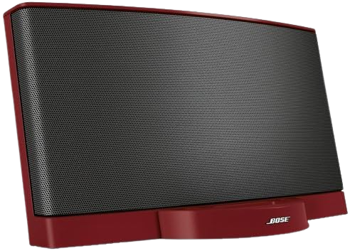 Bose SoundDock Series II Digital Music System