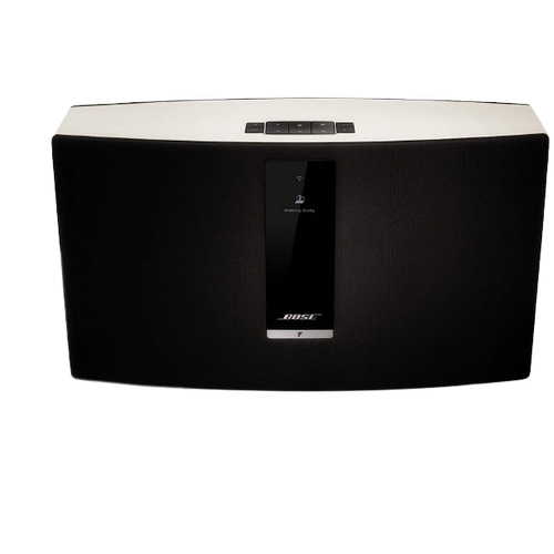 Bose SoundTouch Portable Wi-Fi Music System