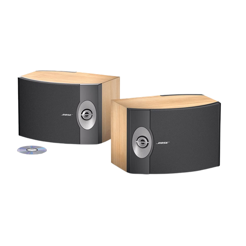 Bose 301 Series V Direct/Reflecting Speakers (Pair)