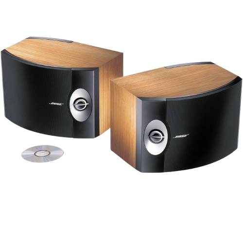 Bose 301 Series V Direct/Reflecting Speakers (Pair)