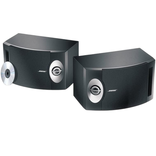 Bose 201 Direct/Reflecting Speaker System