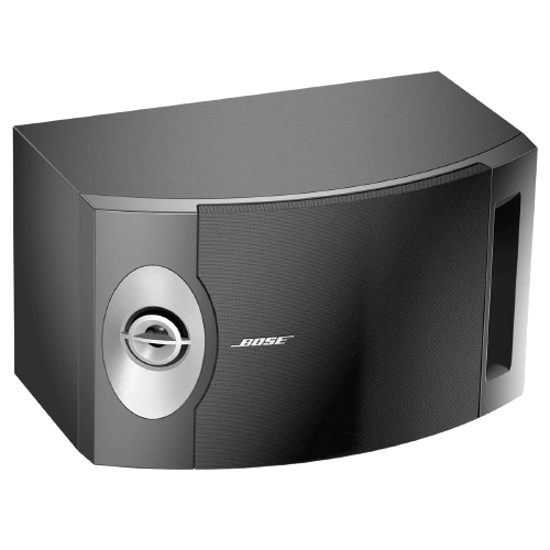 Bose 201 Direct/Reflecting Speaker System (Black)