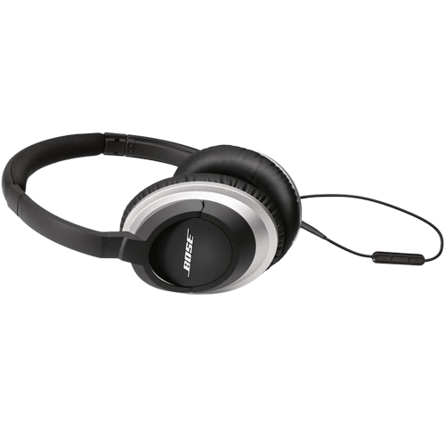 Bose AE2i Audio Headphones