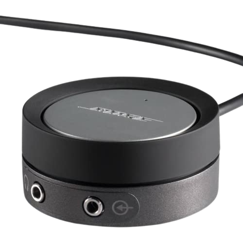 Bose Companion 5 Multimedia Speaker System (Graphite/Silver)