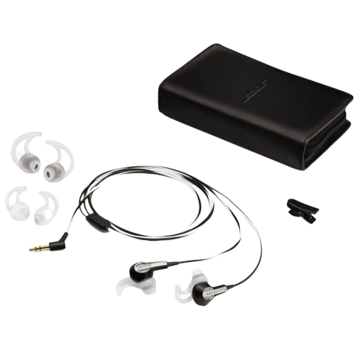 Bose IE2 Audio Headphones