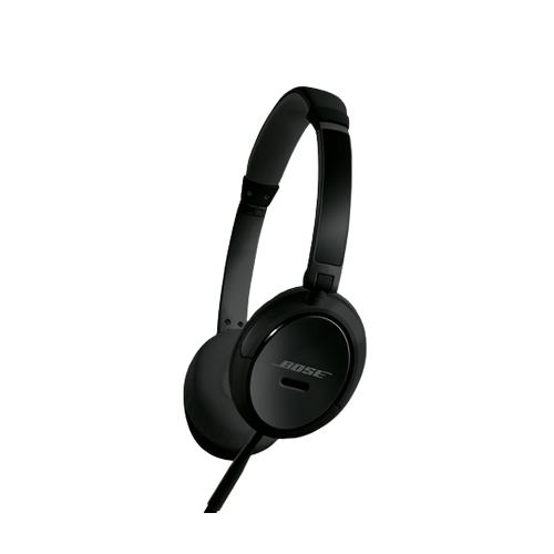 Bose On Ear Headphones (Black)