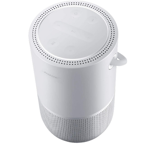 Bose Portable Smart Speaker