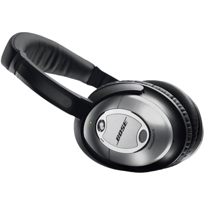 Bose QuietComfort 15 Acoustic Noise Cancelling Headphones