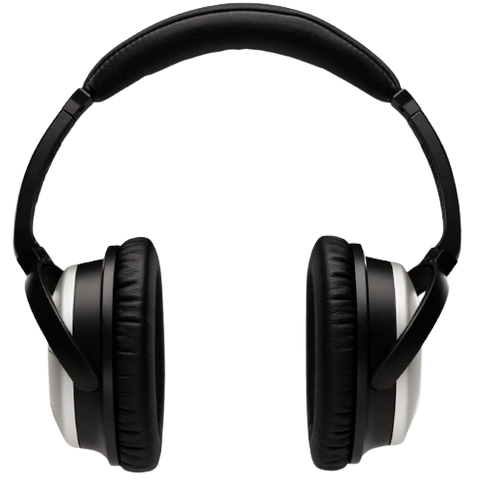 Bose QuietComfort 15 Acoustic Noise Cancelling Headphones