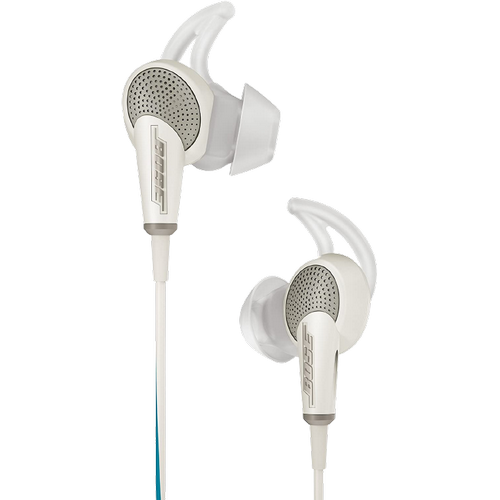 Bose QuietComfort 20 Acoustic Noise Cancelling Headphones