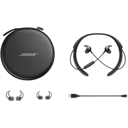 Bose QuietControl 30 Wireless Headphones