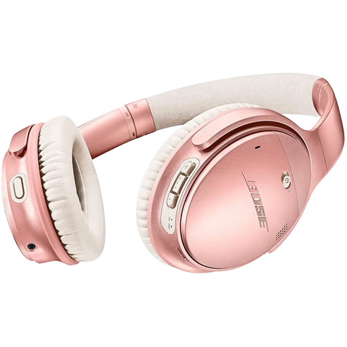 Bose QuietComfort 35 Wireless Headphones II