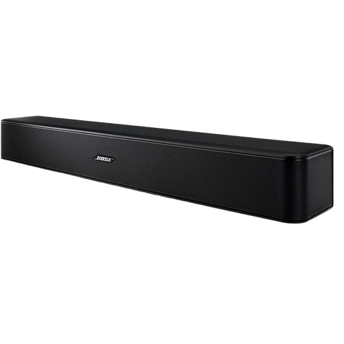 Bose Solo 5 TV Sound System