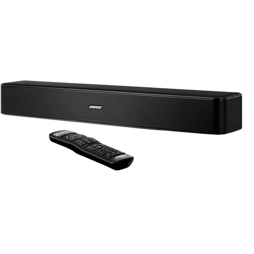 Bose Solo 5 TV Sound System