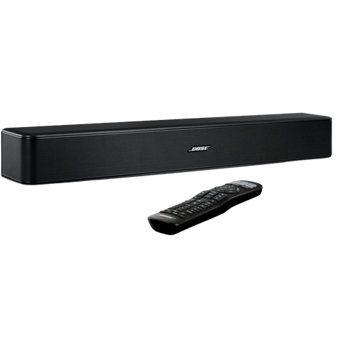 Bose Solo 5 TV Sound System
