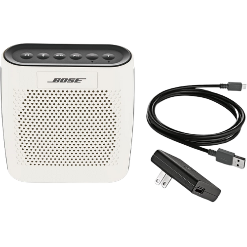 Bose SoundLink Color Bluetooth Speaker