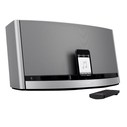 Bose SoundDock 10 System