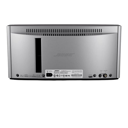 Bose SoundDock 10 System