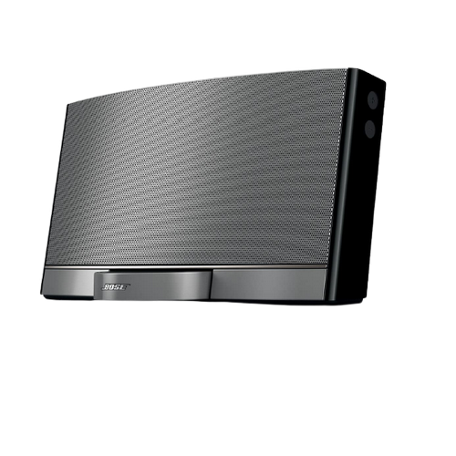Bose SoundDock Portable Digital Music System (Black)