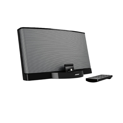 Bose SoundDock Series III Digital Music System
