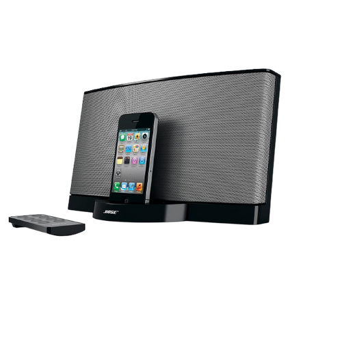Bose SoundDock Series II Digital Music System