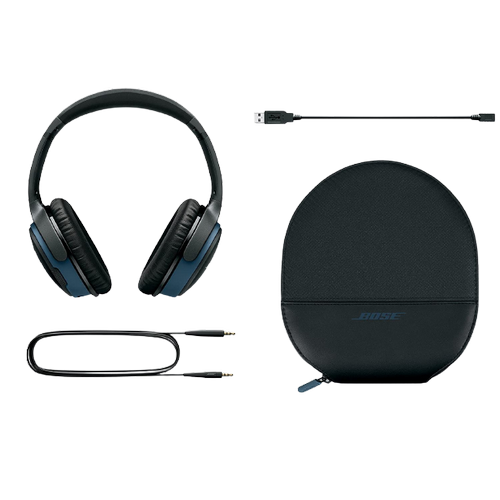 Bose SoundLink  Around-Ear Headphones II (Apple devices)