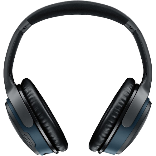 Bose SoundLink  Around-Ear Headphones II (Apple devices)