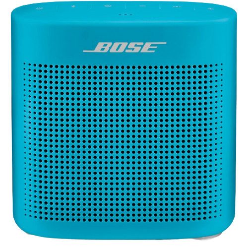 Bose SoundLink Color Bluetooth Speaker II