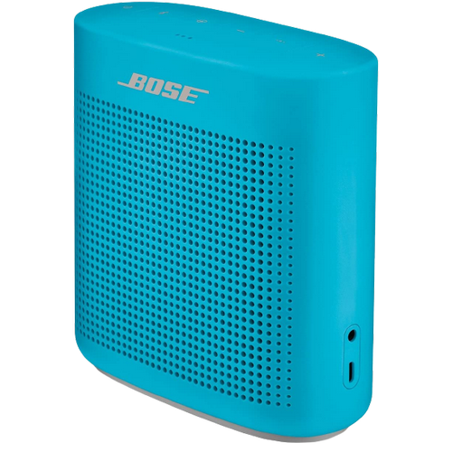 Bose SoundLink Color Bluetooth Speaker II