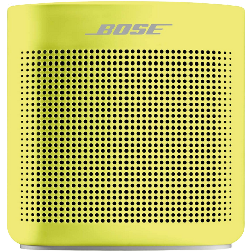 Bose SoundLink Color Bluetooth Speaker II