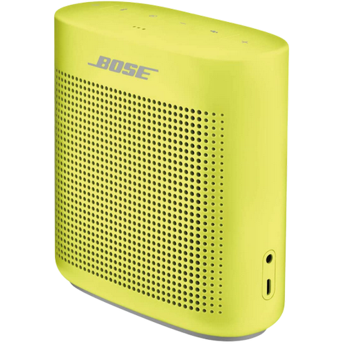 Bose SoundLink Color Bluetooth Speaker II
