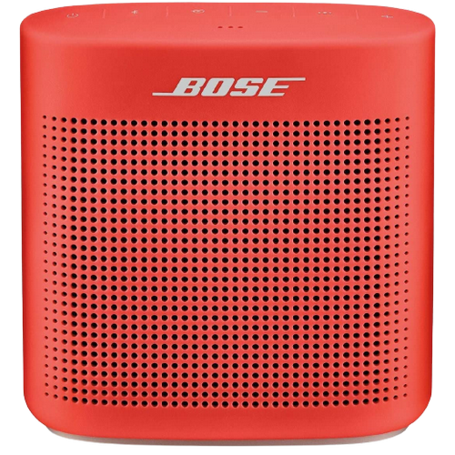 Bose SoundLink Color Bluetooth Speaker II
