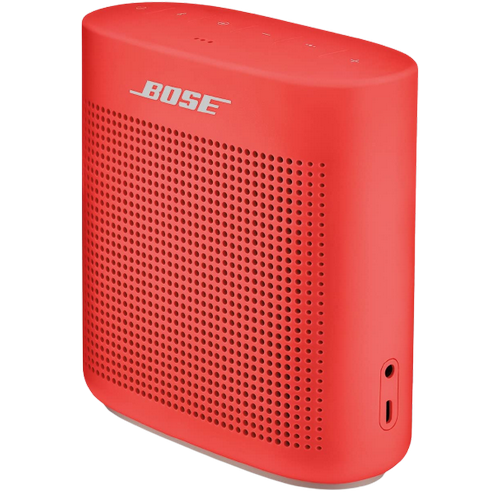 Bose SoundLink Color Bluetooth Speaker II