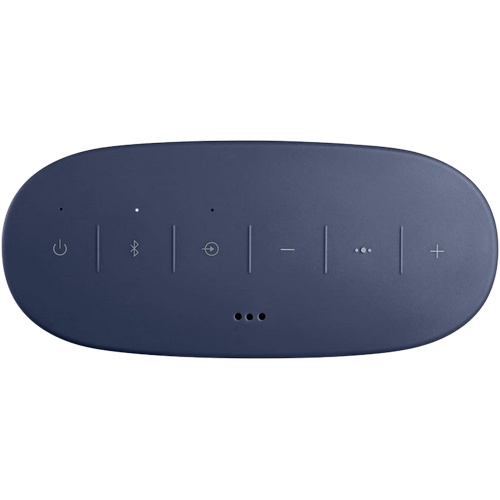 Bose SoundLink Color Bluetooth Speaker II Limited Edition (Midnight Blue)