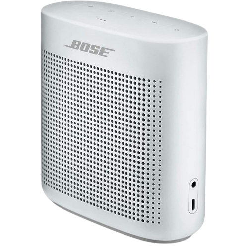 Bose SoundLink Color Bluetooth Speaker II