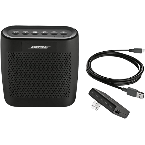 Bose SoundLink Color Bluetooth Speaker