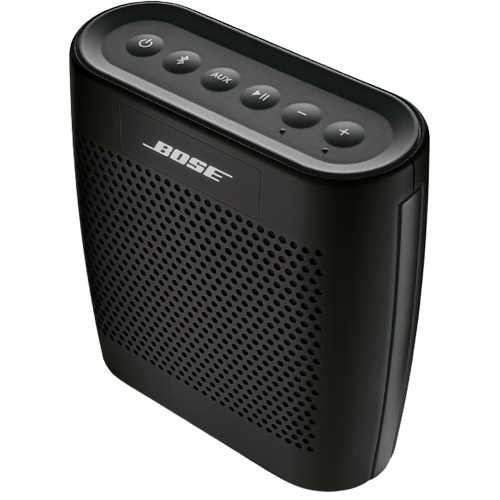 Bose SoundLink Color Bluetooth Speaker