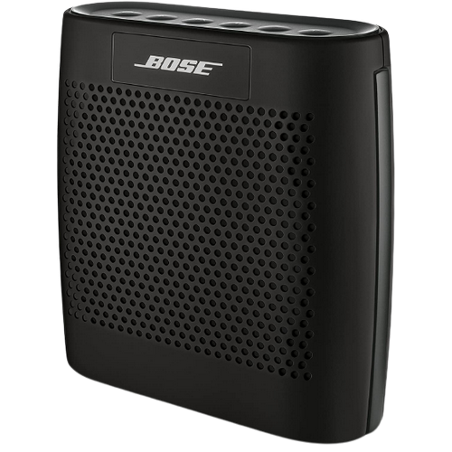 Bose SoundLink Color Bluetooth Speaker